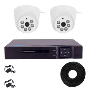 سیستم امنیتی مدل RT2000-D21-1