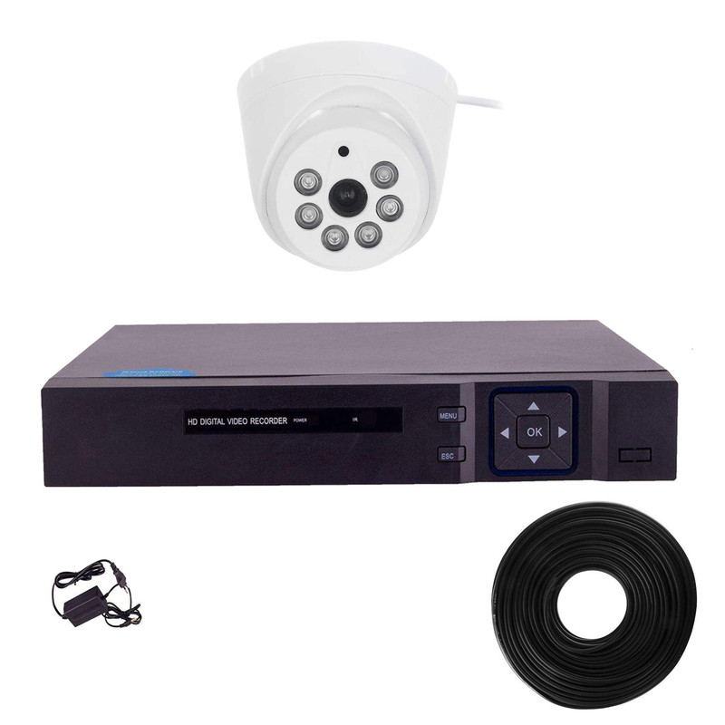 سیستم امنیتی  مدل RT1000-D21-1