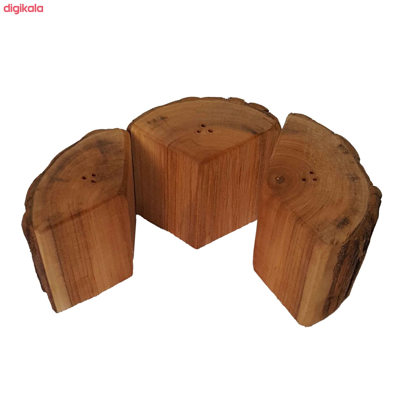 نمکدان طرح تنهی درخت مدل w03 مجموعه 3 عددی main 1 2