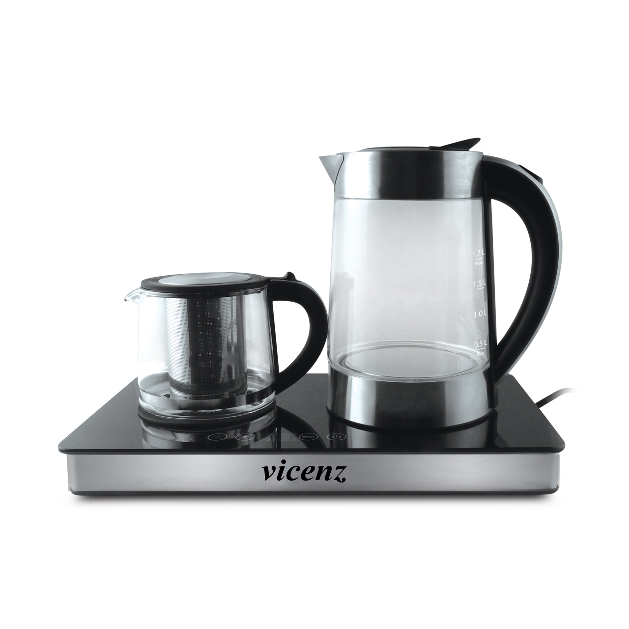 چای ساز ویکنز مدل VIC-450