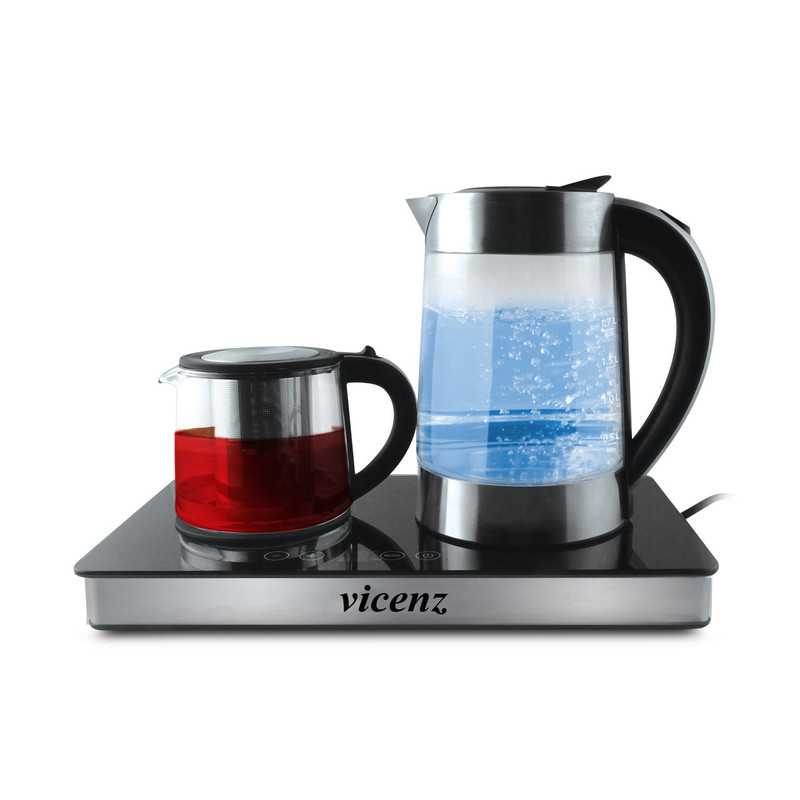چای ساز ویکنز مدل VIC-450