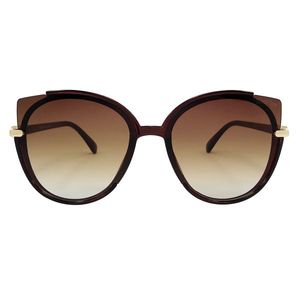 نقد و بررسی عینک آفتابی زنانه کد 5543 توسط خریداران