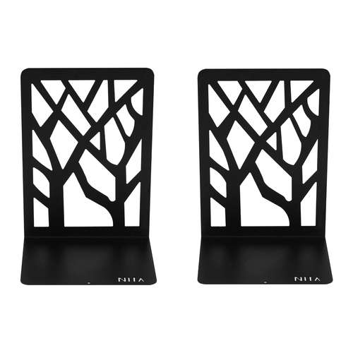 نگهدارنده کتاب نیتا کد 118-1 بسته 2 عددی