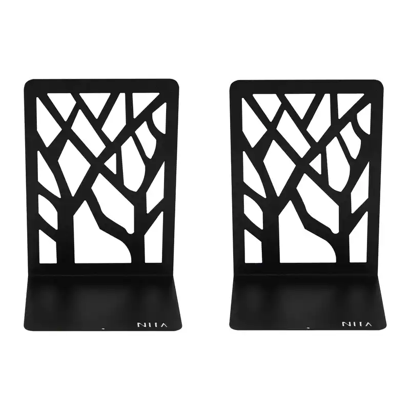 نگهدارنده کتاب نیتا کد 118-1 بسته 2 عددی