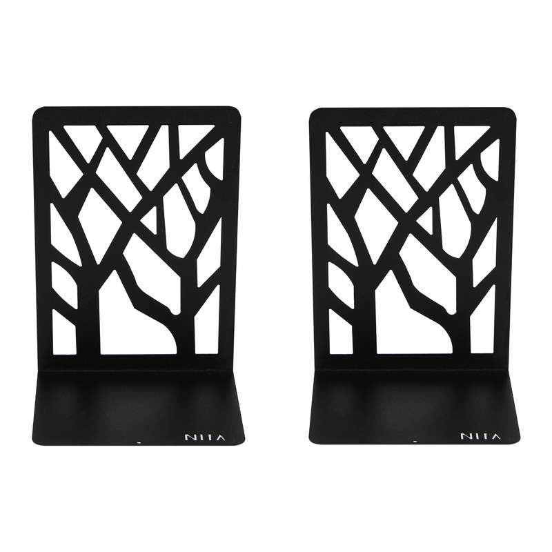 نگهدارنده کتاب نیتا کد 118-1 بسته 2 عددی نگهدارنده کتاب نیتا کد 118-1 بسته 2 عددی