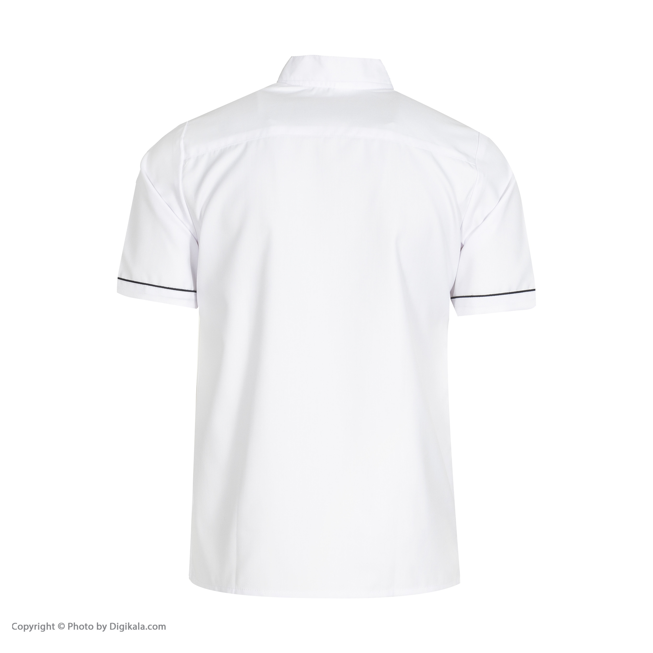 روپوش آشپزی خضراء کد 40 رنگ سفید