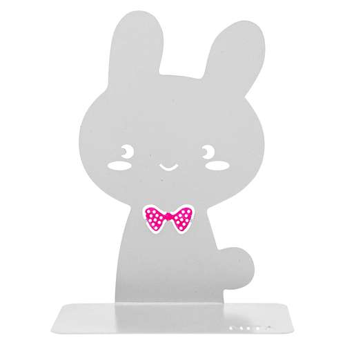  نگهدارنده کتاب نیتا طرح خرگوش کد 1-107-1