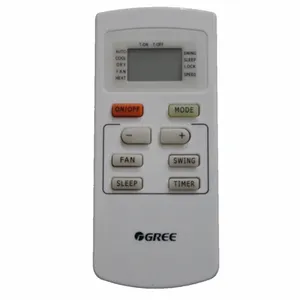 ریموت کنترل گری مدل YX1F