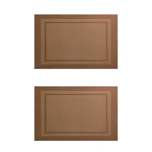 زیر بشقابی مدل 107 بسته دو عددی