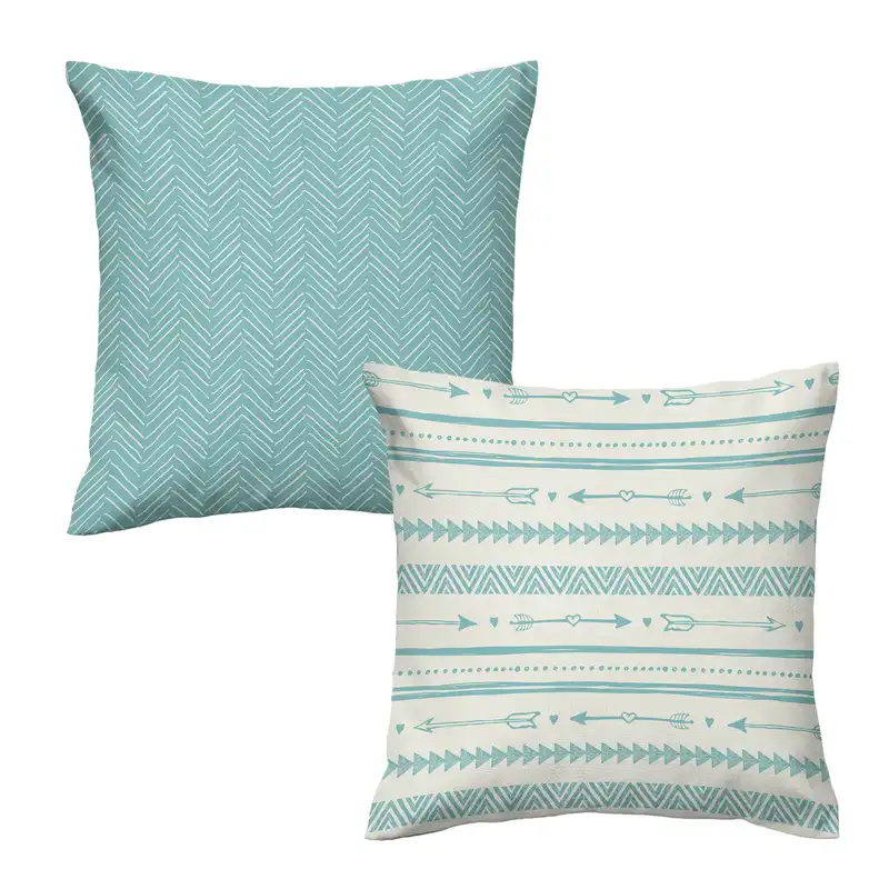 کاور کوسن کد set 117 مجموعه 2 عددی