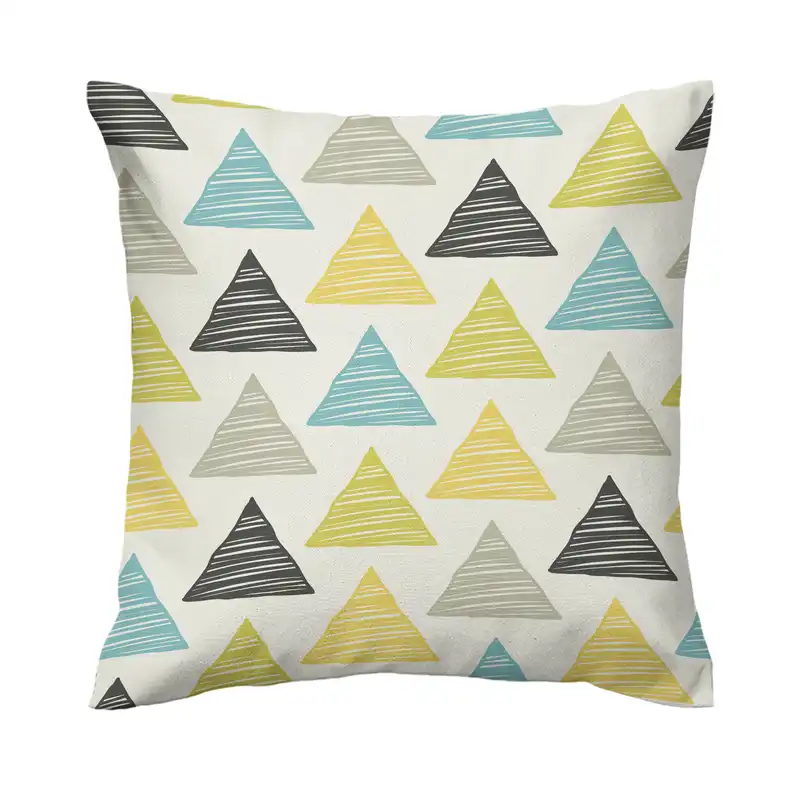 کاور کوسن کد set 118 مجموعه 4 عددی