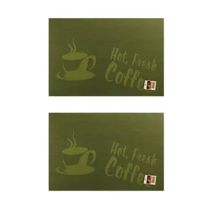 زیر بشقابی مدل 105 بسته دو عددی