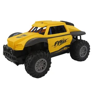 ماشین کنترلی طرح آفرود