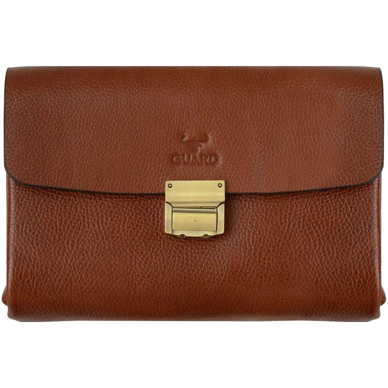  کیف دستی مردانه گارد مدل 800064