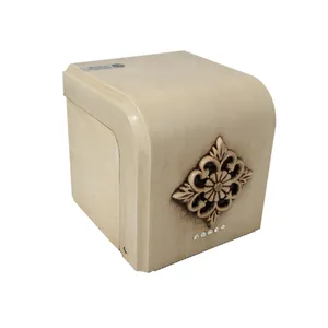 پایه رول دستمال کاغذی مدل royal001