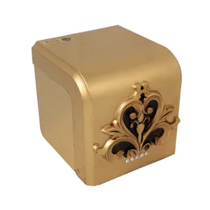 پایه رول دستمال کاغذی مدل royal002
