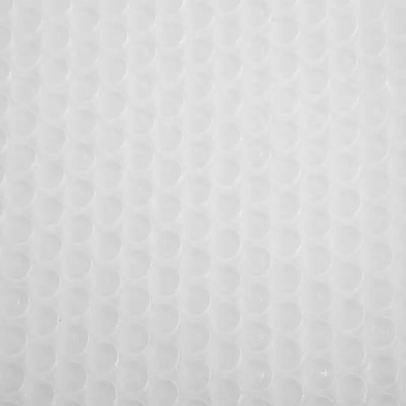 نایلون حبابدار ضربه گیر مدل D50s75x2 طول 75 متر بسته دو عددی