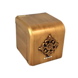 پایه رول دستمال کاغذی مدل royal004