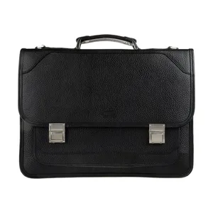 کیف اداری رویال چرم کد BL23