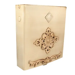 فلاش تانک مدل royal001