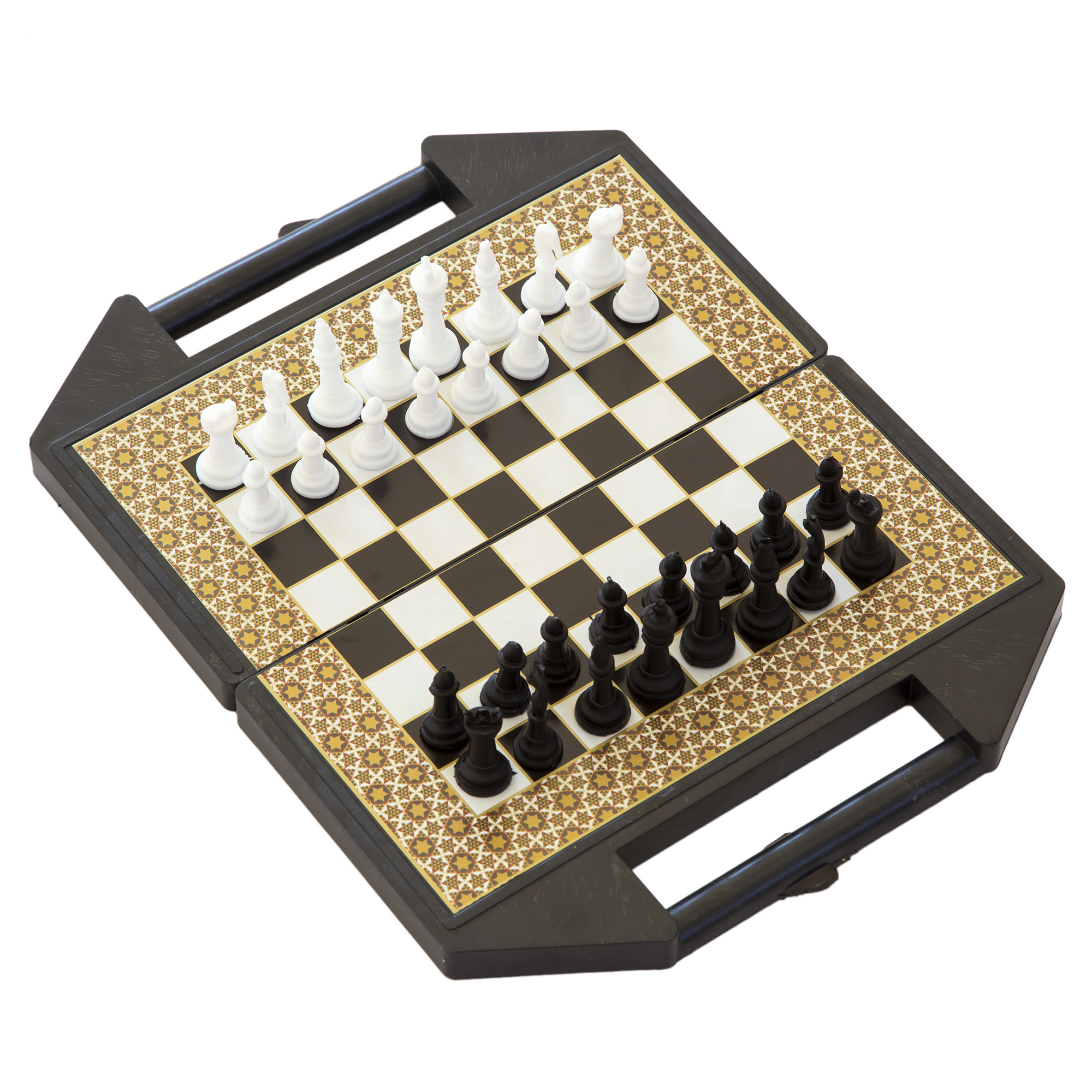 شطرنج مدل 123