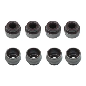 لاستیک ساق سوپاپ دیناپارت کد 2270202101 مناسب برای پژو 206/تیپ 2 مجموعه 8 عددی