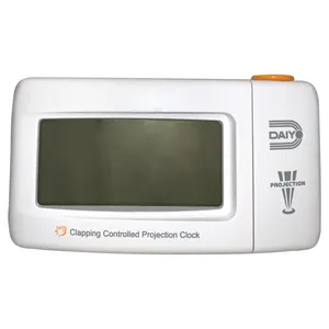 ساعت رومیزی دایو مدل CW8098S