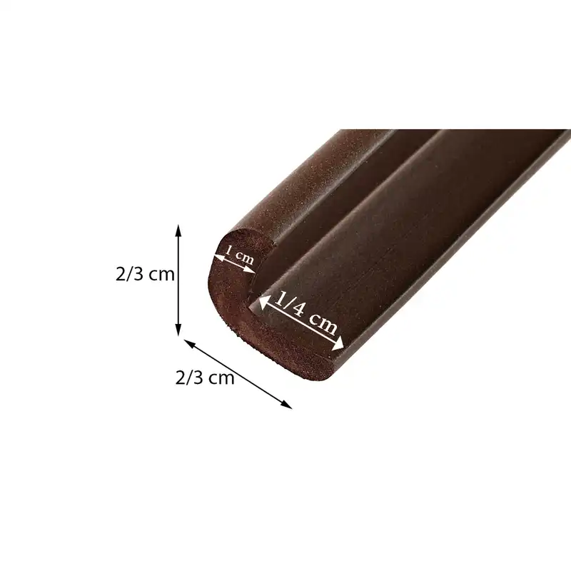 محافظ لبه نی نی ک مدل 2-9262 طول 2 متر