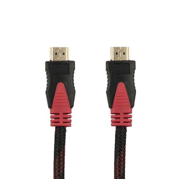 کابل HDMI دتکس پلاس مدل DT-6 طول 1.5 متر