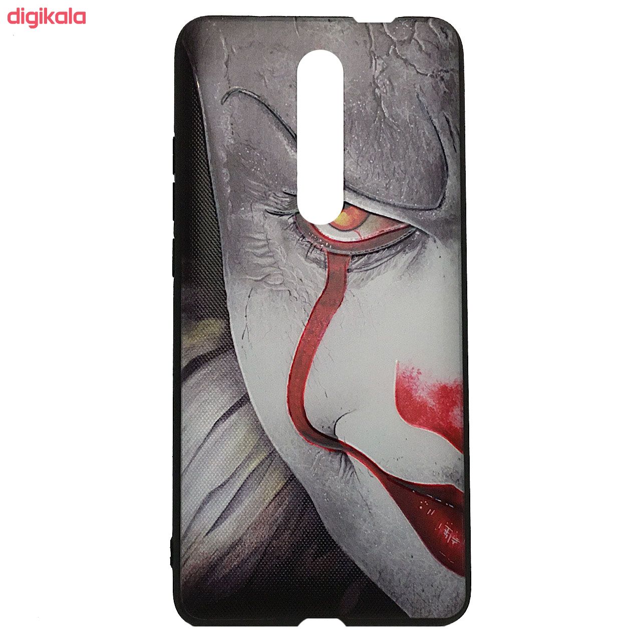 کاور مدل M0413 مناسب برای گوشی موبایل شیائومی Mi 9T / Mi 9T Pro / Redmi K20 main 1 1