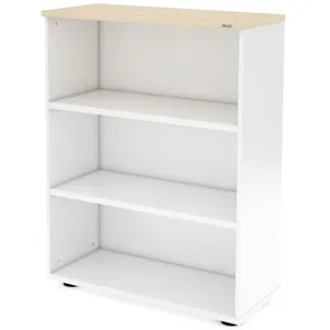 کتابخانه محیط آرا مدل Quick 9412N-0205