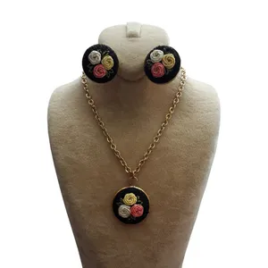 نیم ست زنانه کد T9016