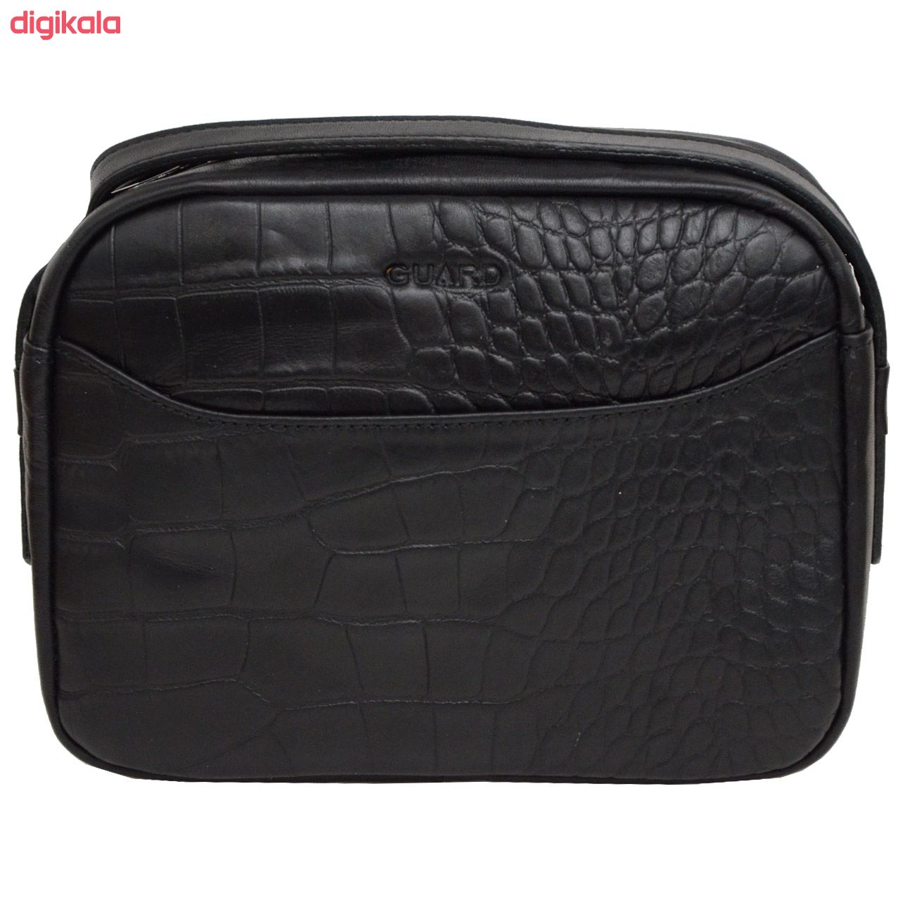 کیف رو دوشی زنانه گارد مدل DINA 2400045 main 1 1