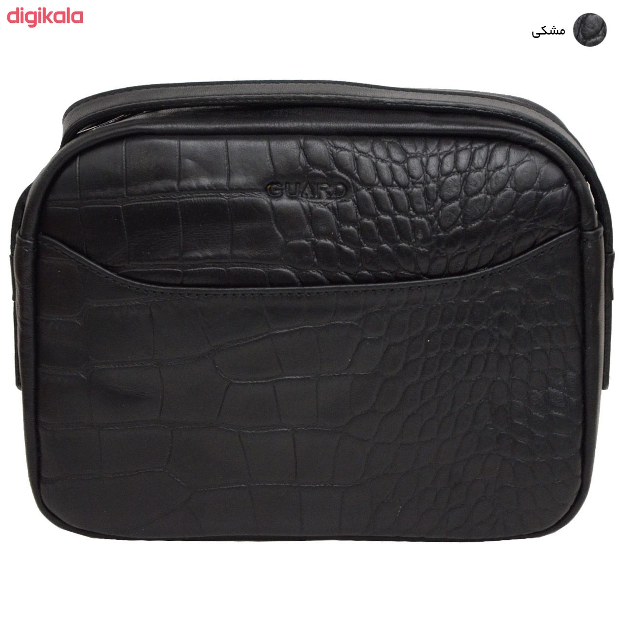 کیف رو دوشی زنانه گارد مدل DINA 2400045 main 1 3