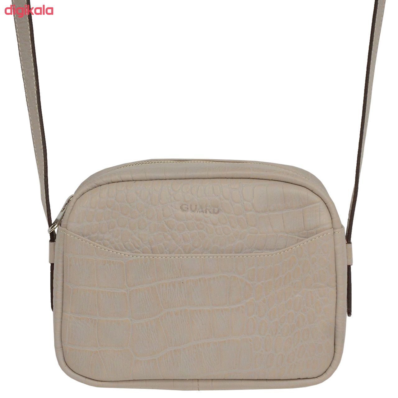 کیف رو دوشی زنانه گارد مدل DINA 2400045 main 1 4