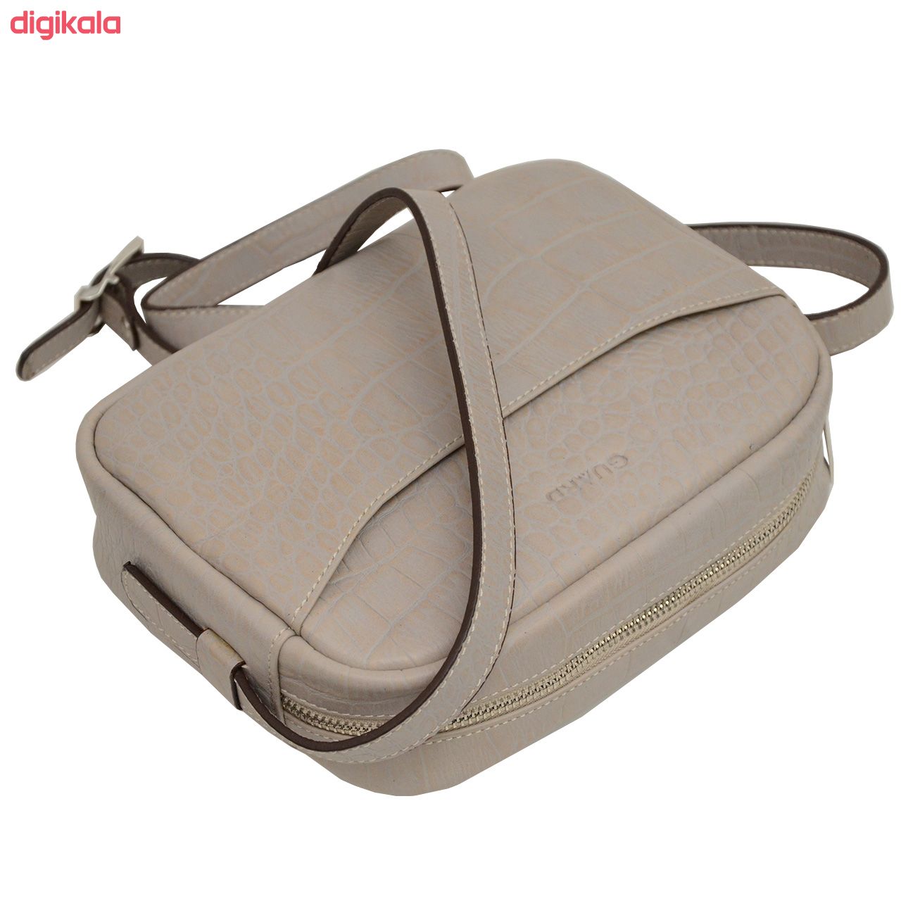 کیف رو دوشی زنانه گارد مدل DINA 2400045 main 1 7