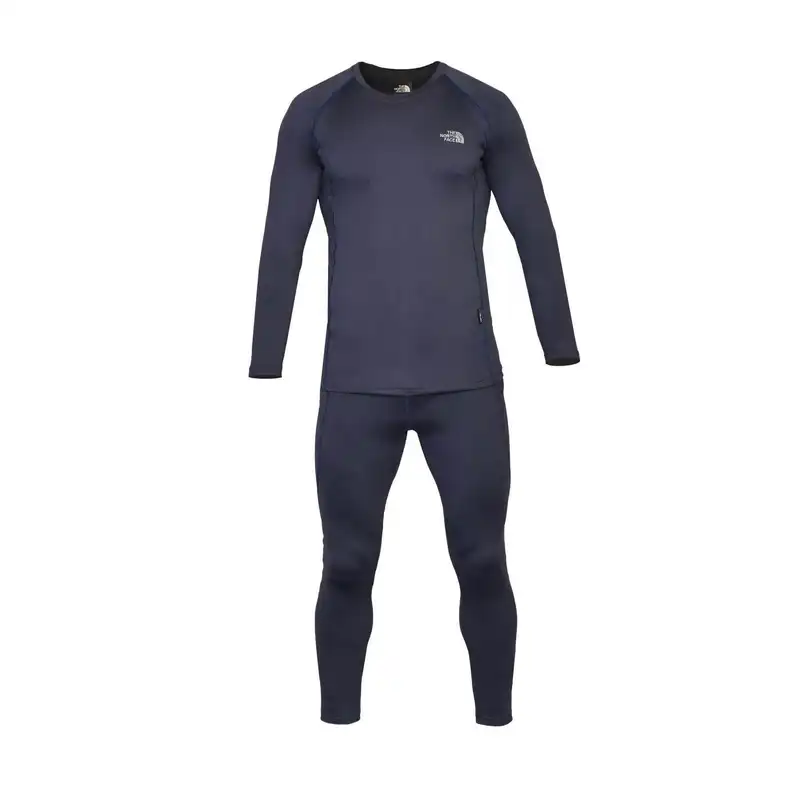 ست تی شرت و شلوار ورزشی مردانه مدل 17008