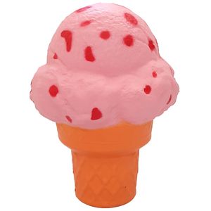 نقد و بررسی اسکویشی طرح بستنی قیفی کد e569 توسط خریداران