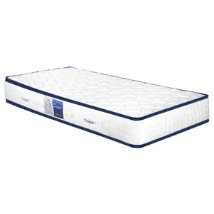 تشک کسپر مدل هیرا یک نفره سایز 200×120 سانتی متر