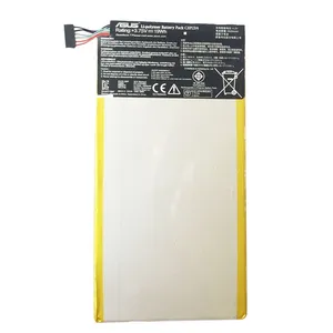 باتری تبلت مدل C11P1314 ظرفیت 4920 میلی آمپر ساعت مناسب برای تبلت ایسوس memopad me102