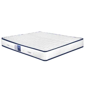 تشک کسپر مدل هیرا دو نفره سایز 200×180 سانتی متر