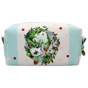 جامدادی طرح یونیکورن کد IDM 242