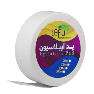  پد اپیلاسیون لفو کد 82012