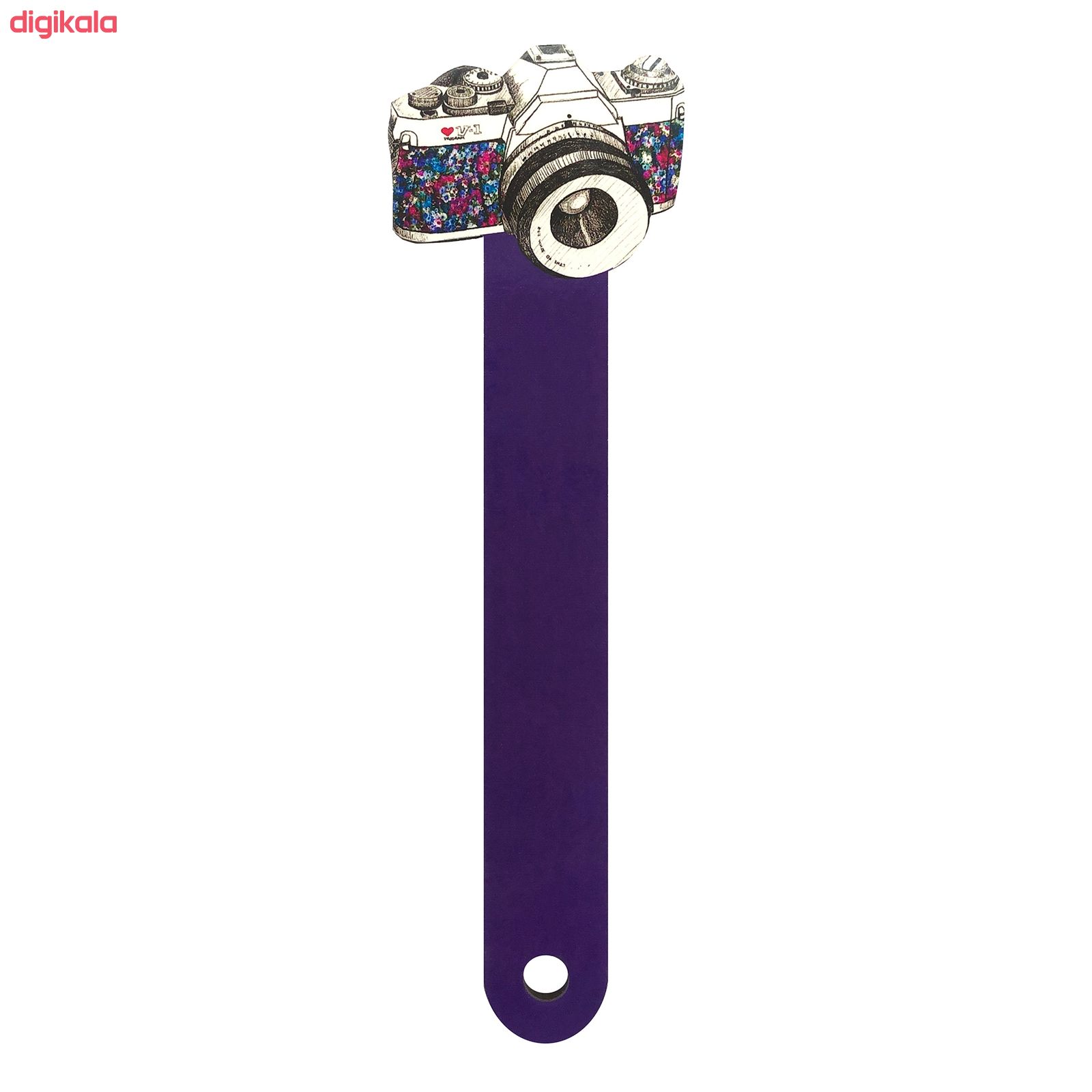 نشانگر کتاب مدل B29 main 1 1