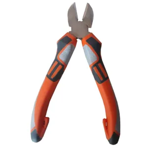 انبر سیم چین مدل 22802سایز 6 اینچ