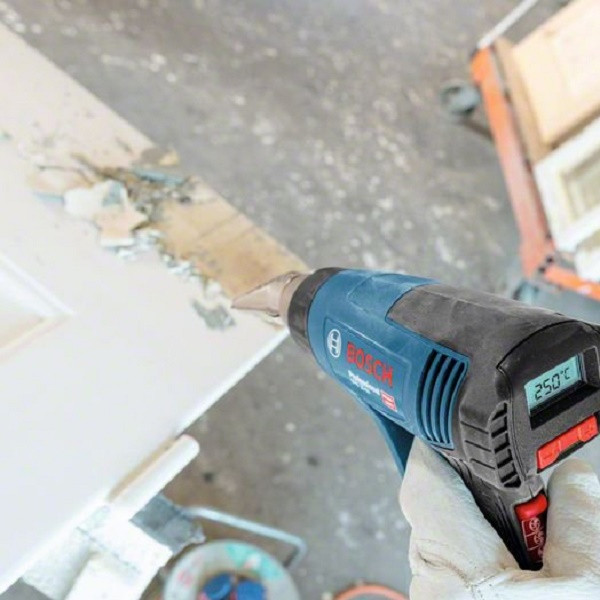 سشوار صنعتی بوش مدل GHG 20-63