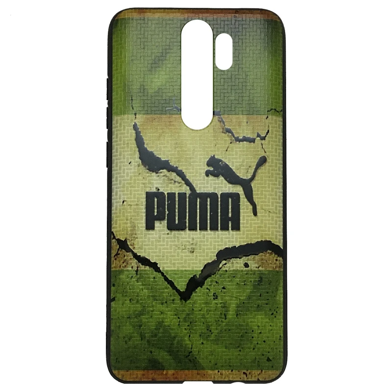 کاور مدل M0436 مناسب برای گوشی موبایل شیائومی Redmi Note 8 Pro