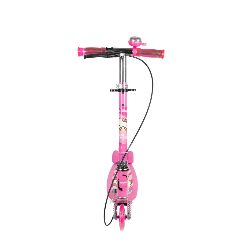 اسکوتر لبفا طرح کیتی مدل L100-3P