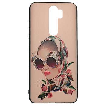 کاور مدل M0439 مناسب برای گوشی موبایل شیائومی Redmi Note 8 Pro
