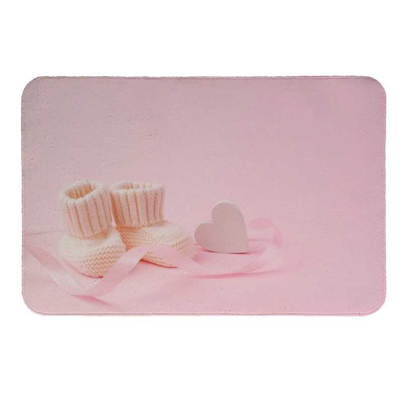 پادری طرح نوزادی کد 8091 سایز 60 × 40 سانتی‌متر